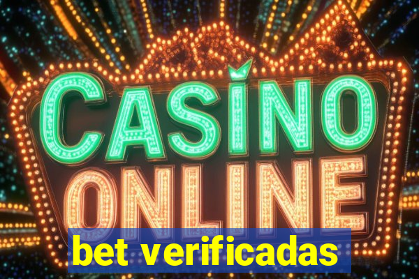 bet verificadas